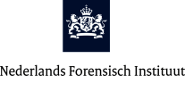 Logo Nederlands Forensisch Instituut