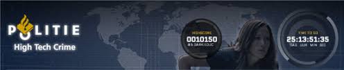 Politie High Tech Crime